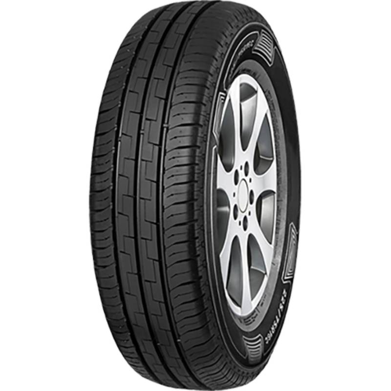 TRISTAR POWERVAN2 RF19 205/75R16C 110S BSW von Tristar