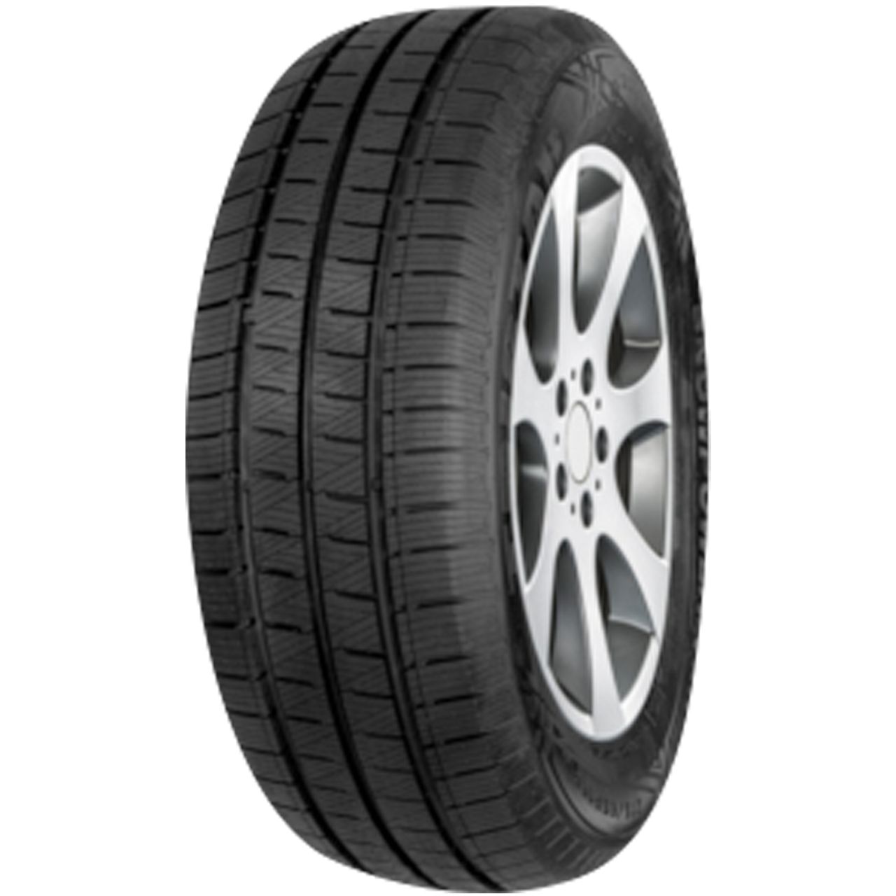 TRISTAR SNOWPOWER VAN 215/70R15C 109R BSW TRISTAR SNOWPOWER VAN 215/70R15C 109R BSW von Tristar