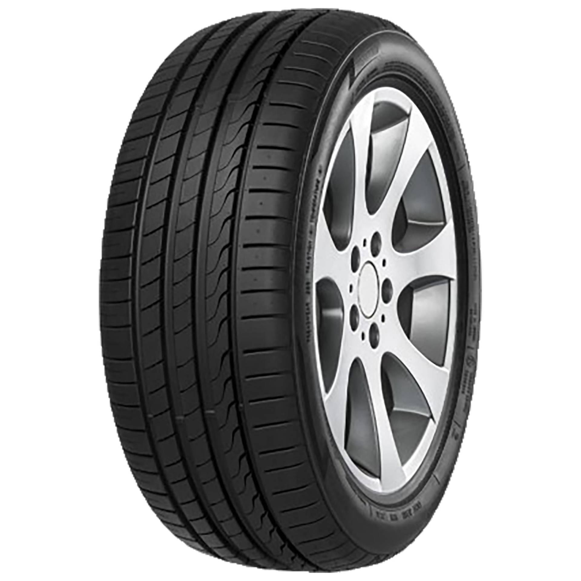 TRISTAR Sommerreifen 215/50 R 18 TL 92W SPORTPOWER 2 BSW TRISTAR Sommerreifen 215/50 R 18 TL 92W SPORTPOWER 2 BSW von Tristar