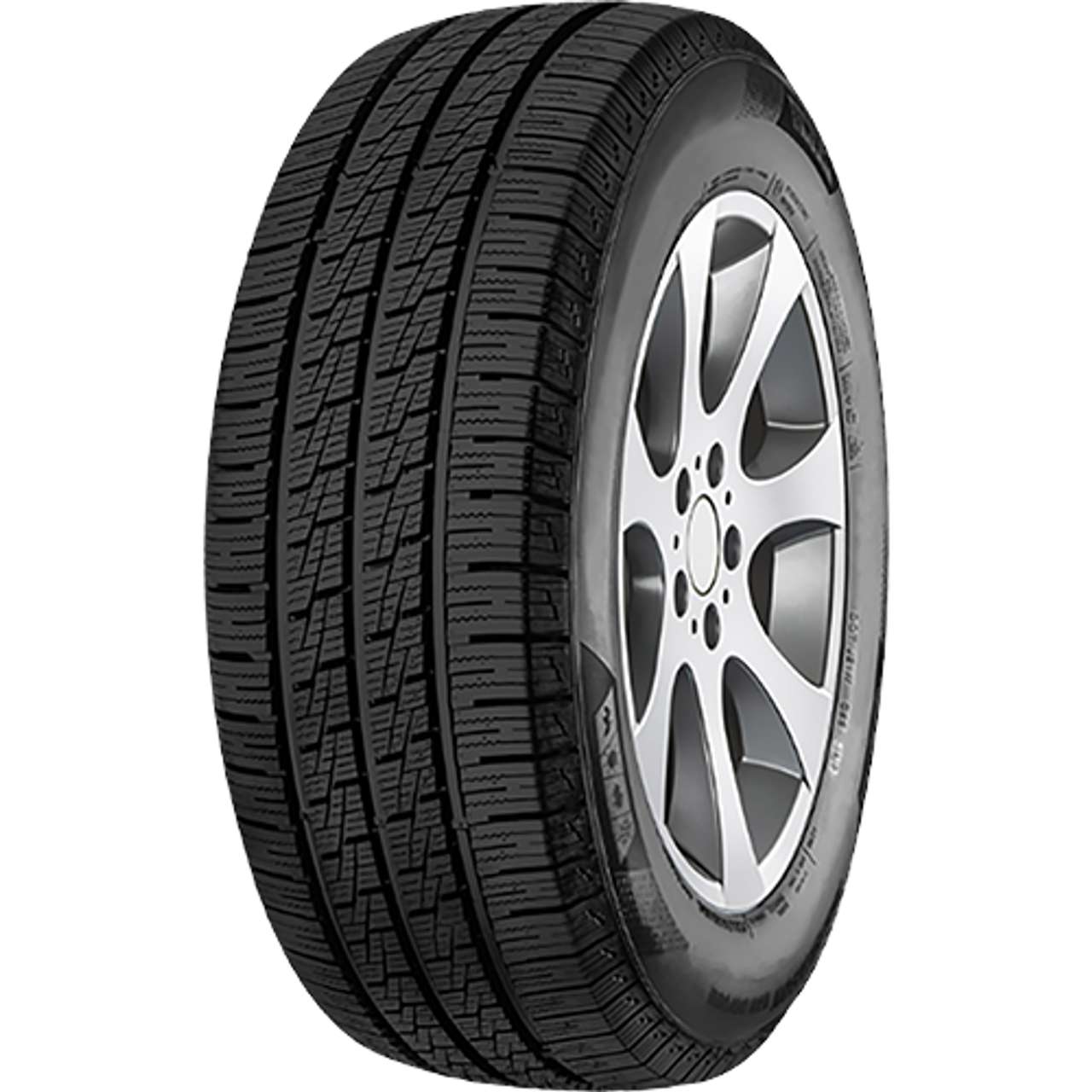 TRISTAR VAN POWER AS 215/65R16C 109T BSW von Tristar