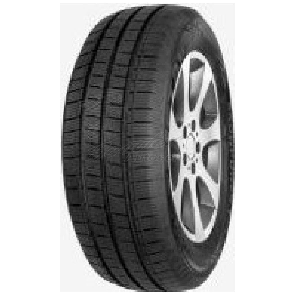 TRISTAR Winterreifen 205/65 R 16 C TL 107/105R SNOWPOWER VAN 8PR BSW M+S 3PMSF von Tristar