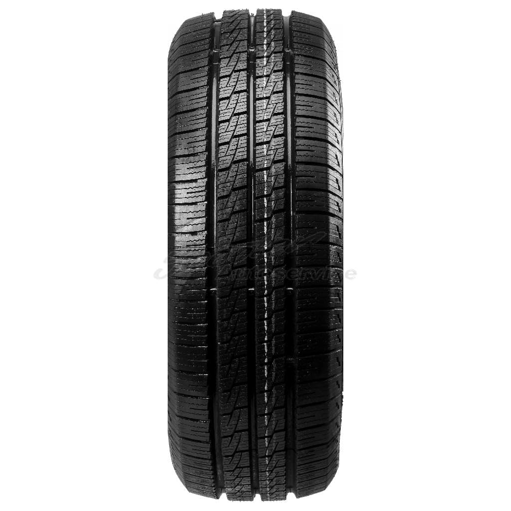 Tristar All Season VAN Power M+S - 215/60R17 109T - Ganzjahresreifen Tristar All Season VAN Power M+S - 215/60R17 109T - Ganzjahresreifen von Tristar