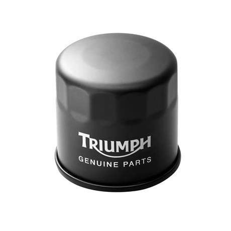 Triumph Spin on Ölfilter Neu # T1218001 Triumph Spin on Ölfilter Neu # T1218001 von Triumph