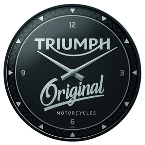 Triumph Wanduhr Durchmesser 31 cm von Triumph