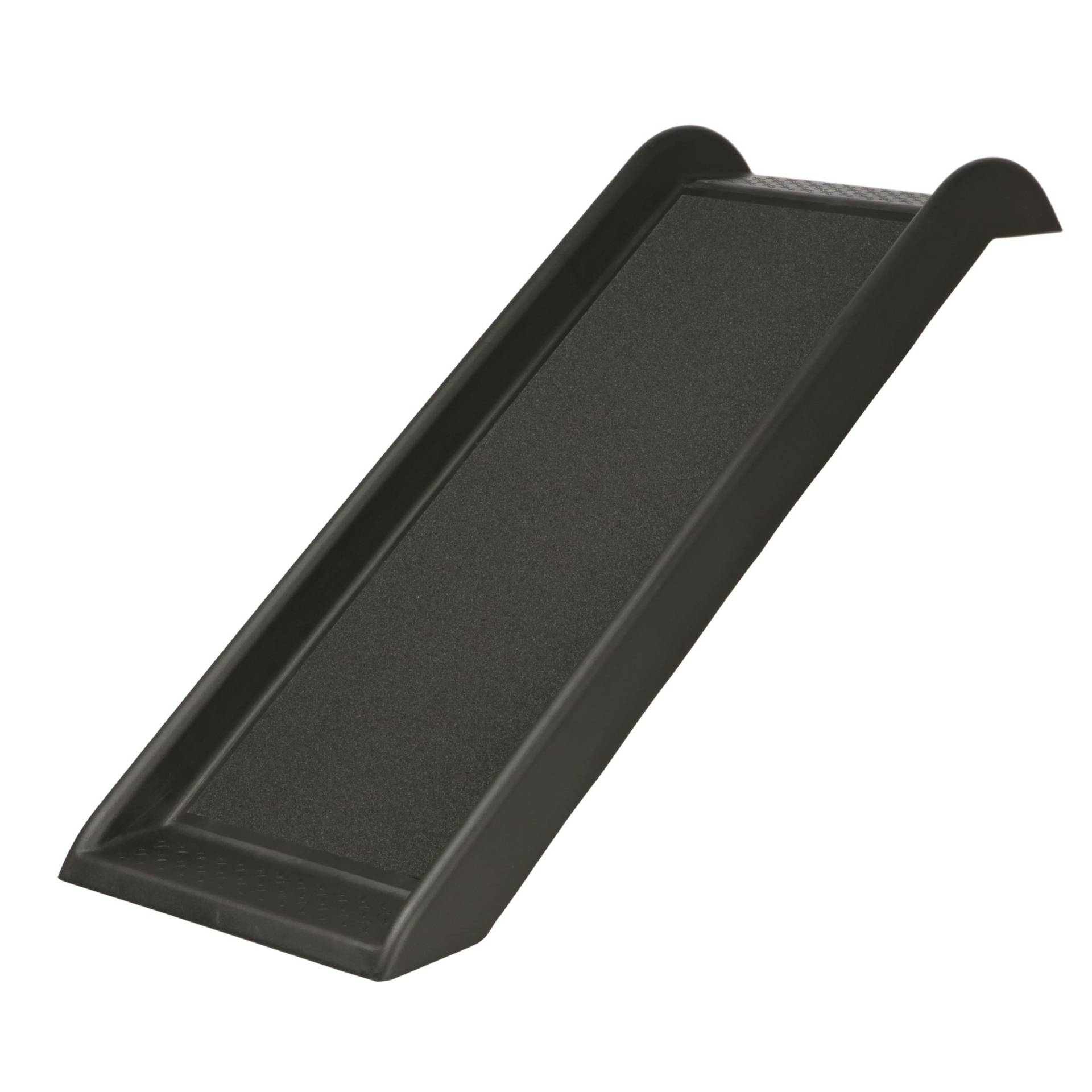 Trixie Hunde-Rampe Petwalk, 38 × 100 cm, schwarz Trixie Hunde-Rampe Petwalk, 38 × 100 cm, schwarz von Trixie