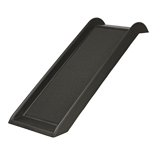 Trixie Hunde-Rampe Petwalk, 38 × 100 cm, schwarz Trixie Hunde-Rampe Petwalk, 38 × 100 cm, schwarz von Trixie