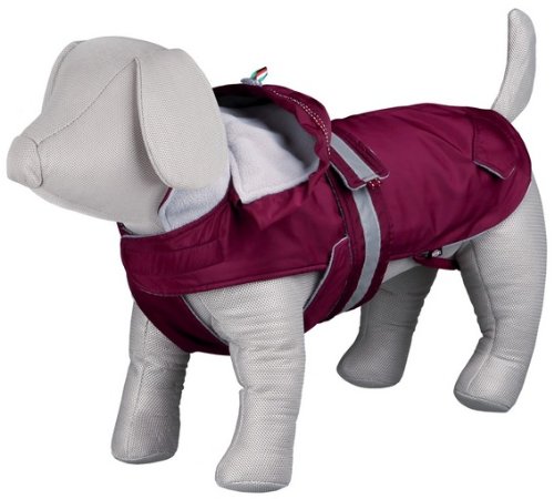 TX-67325 Iseo Coat, M: 50 cm,bordeaux TX-67325 Iseo Coat, M: 50 cm,bordeaux von Trixie