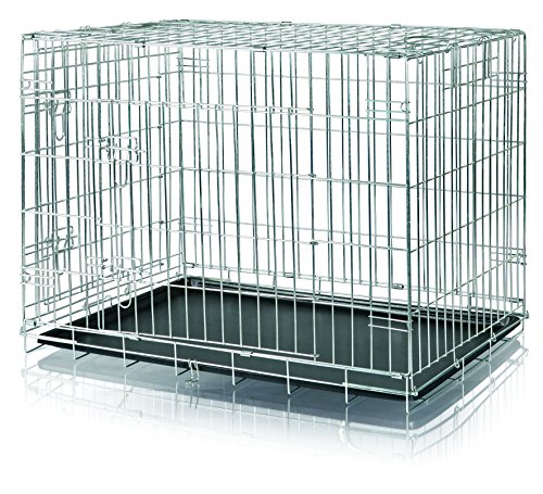 Trixie 3924 Transportkäfig, 93 × 69 × 62 cm von Trixie