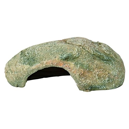 Trixie 76190 Reptilienhöhle, 17 × 7 × 10 cm von Trixie