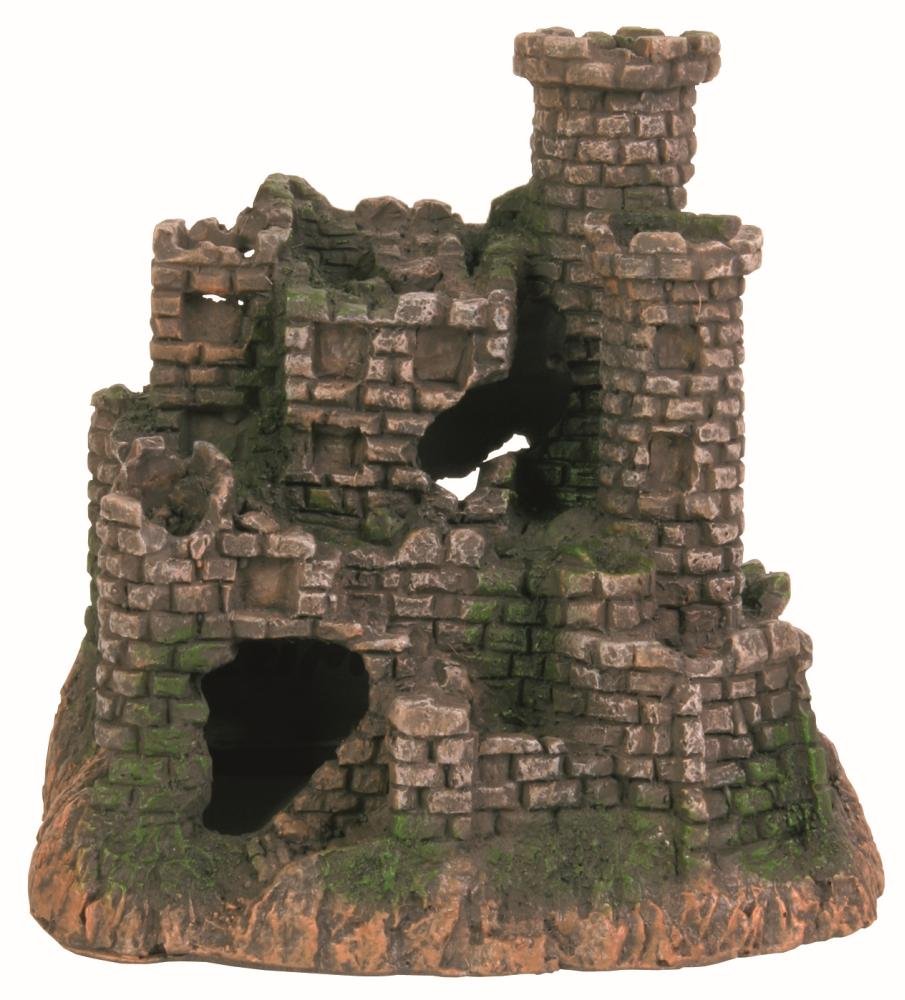Trixie 8801 Festung, 12 cm von Trixie