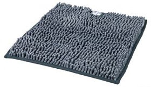Trixie Katzenklo Matte, 38 x 38 cm, Grau Trixie Katzenklo Matte, 38 x 38 cm, Grau von Trixie