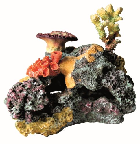 Trixie Korallenriff, 32 cm von Trixie
