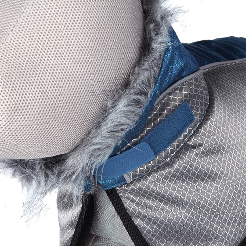 Trixie Manteau d'hiver Auron - S-M von Trixie