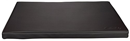 Trixie Samoa Sky liegend mixed-textile Abdeckung Hund Matte, 65 x 40 cm, schwarz Trixie Samoa Sky liegend mixed-textile Abdeckung Hund Matte, 65 x 40 cm, schwarz von Trixie