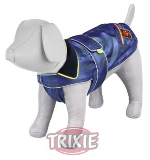 Trixie blau FELL Di Molveno von Trixie
