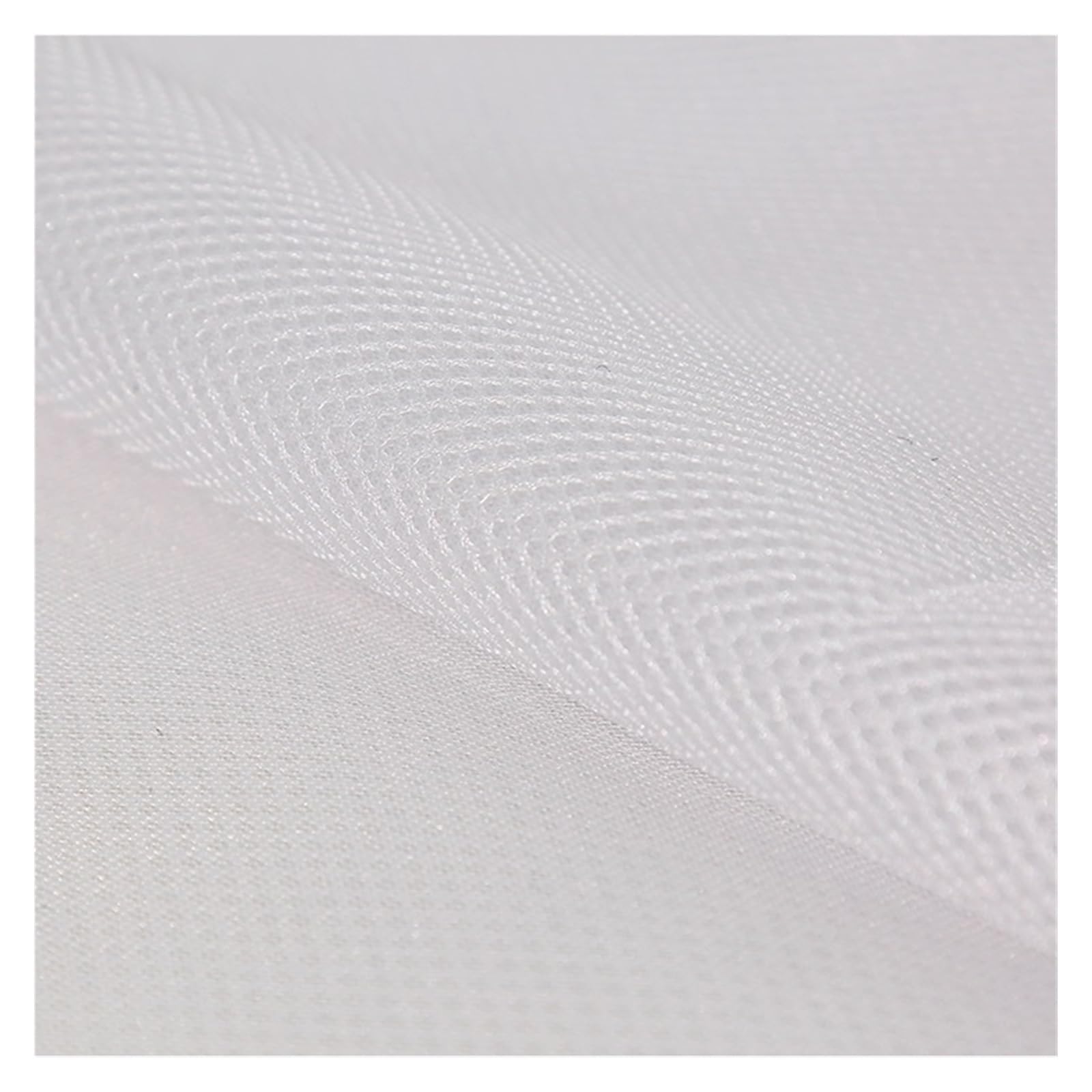 Lautsprecher Stoff,Akustikstoff 100/200/300cm x 160cm 3D Lautsprecher Oberfläche Mesh Stoff Einfarbig Atmungsaktiv Handgemachte DIY Polsterung Tuch 1 Meter Rucksack Mesh(4,160cm W x 300cm L) von Trohollis