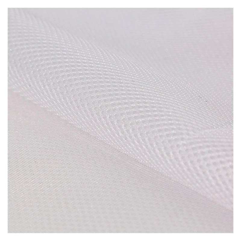 Lautsprecher Stoff,Akustikstoff 100/200/300cm x 160cm 3D Lautsprecher Oberfläche Mesh Stoff Einfarbig Atmungsaktiv Handgemachte DIY Polsterung Tuch 1 Meter Rucksack Mesh(4,160cm W x 300cm L) von Trohollis