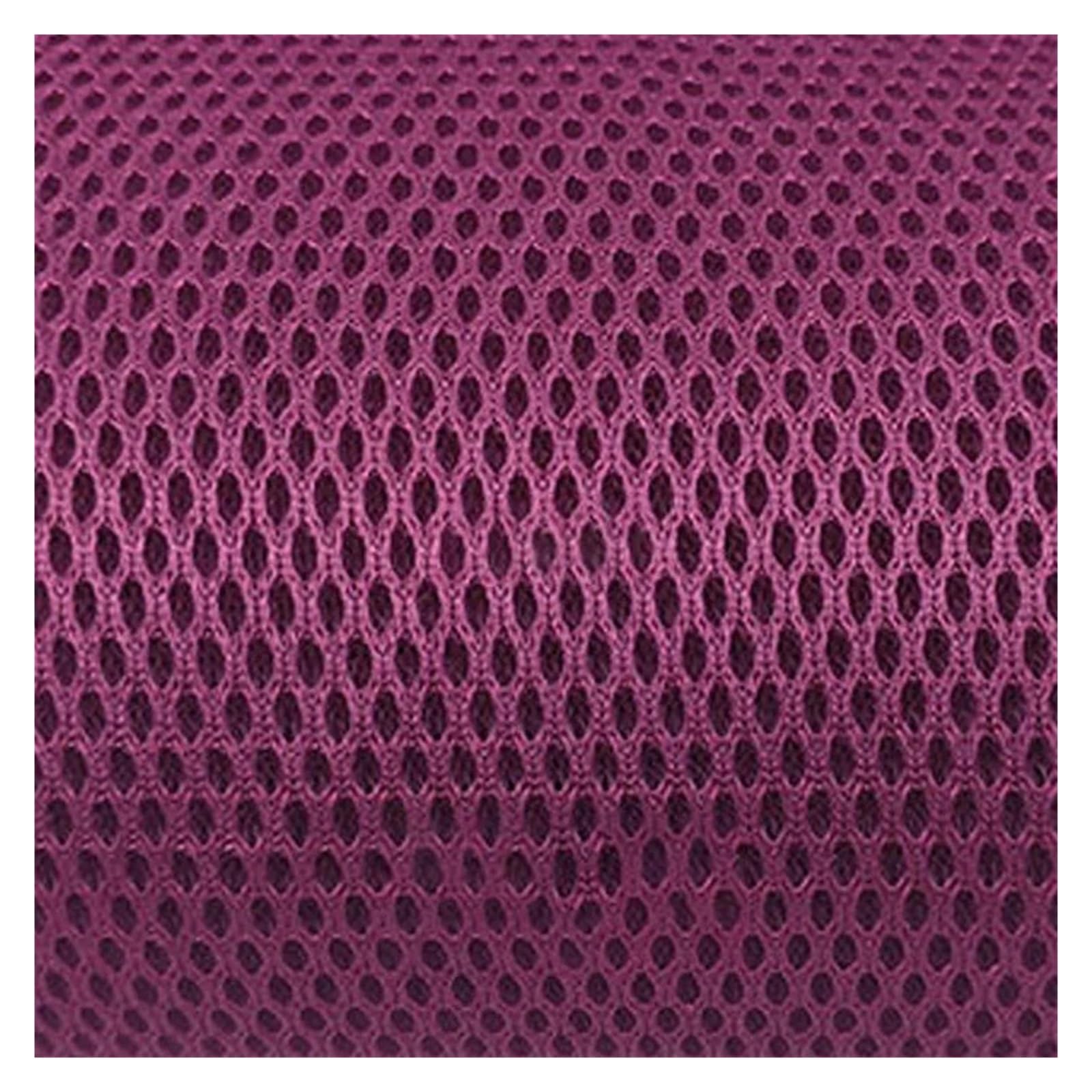 Lautsprecher Stoff,Akustikstoff 140X50CM Lautsprechergitter Mesh Stereo Stoff Ersatz for akustische Geräte Radiolautsprecher Staubdichte Netzabdeckung Futter Protecor(12,140x500cm) von Trohollis