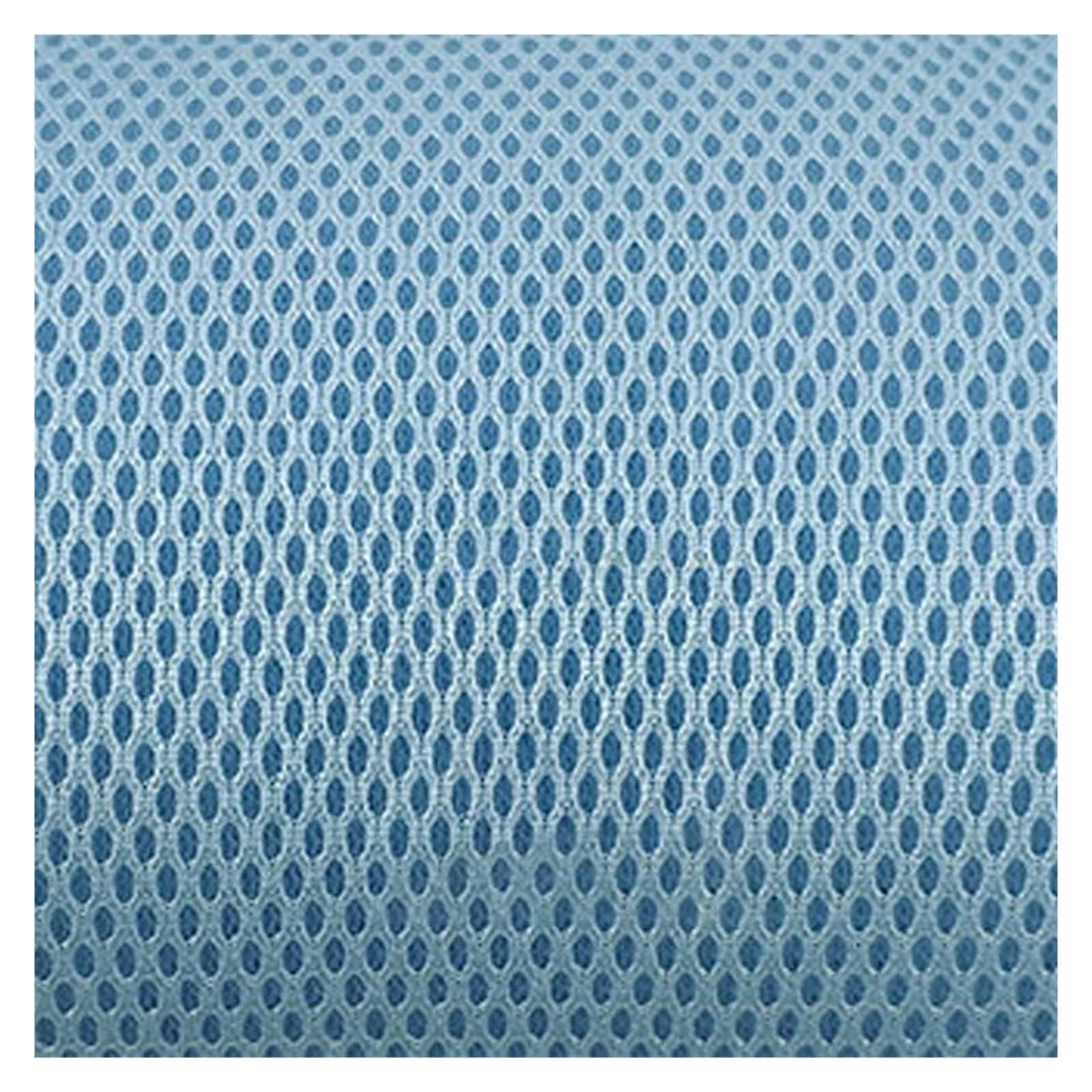 Lautsprecher Stoff,Akustikstoff 140X50CM Lautsprechergitter Mesh Stereo Stoff Ersatz for akustische Geräte Radiolautsprecher Staubdichte Netzabdeckung Futter Protecor(13,140x50cm) von Trohollis