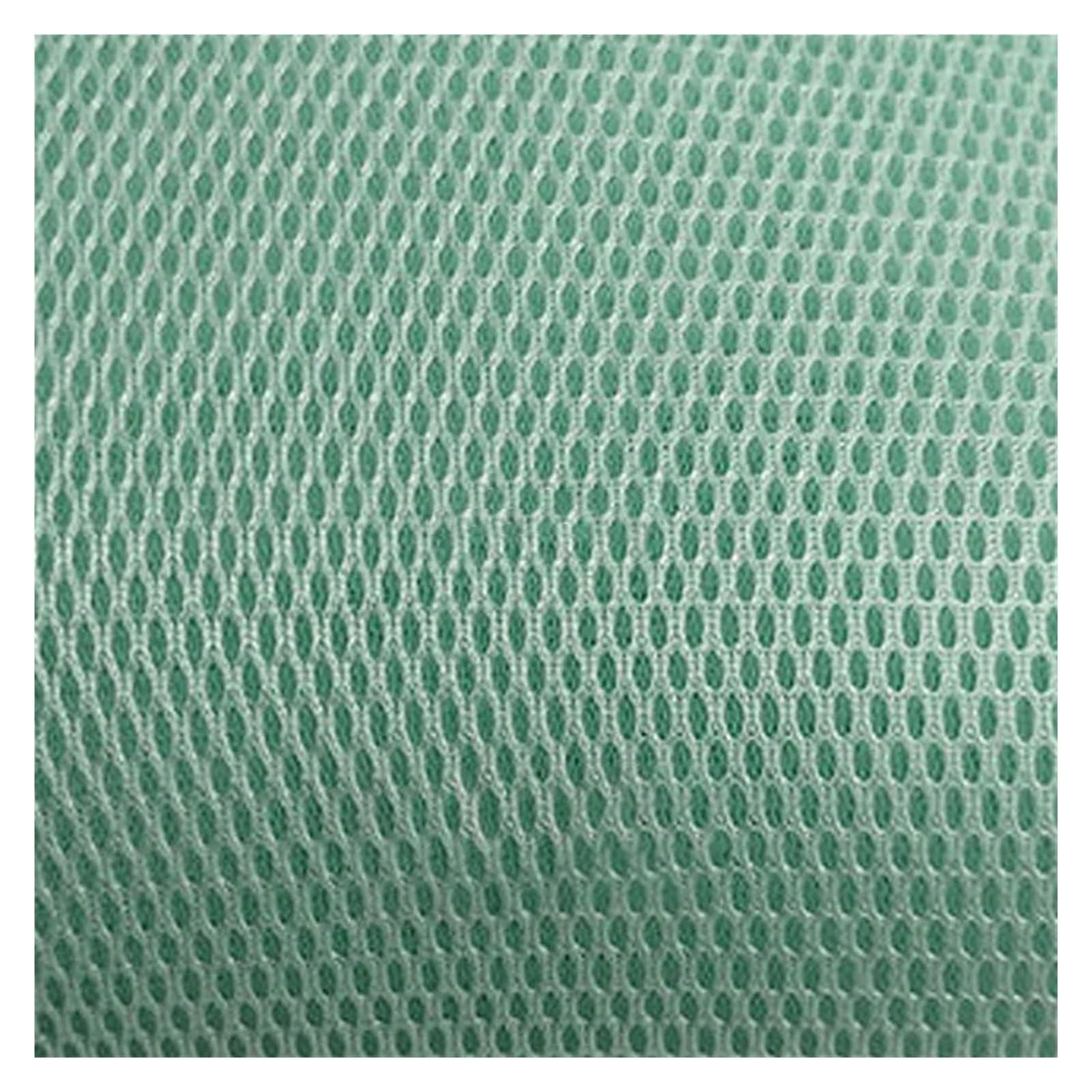 Lautsprecher Stoff,Akustikstoff 140X50CM Lautsprechergitter Mesh Stereo Stoff Ersatz for akustische Geräte Radiolautsprecher Staubdichte Netzabdeckung Futter Protecor(14,140x500cm) von Trohollis