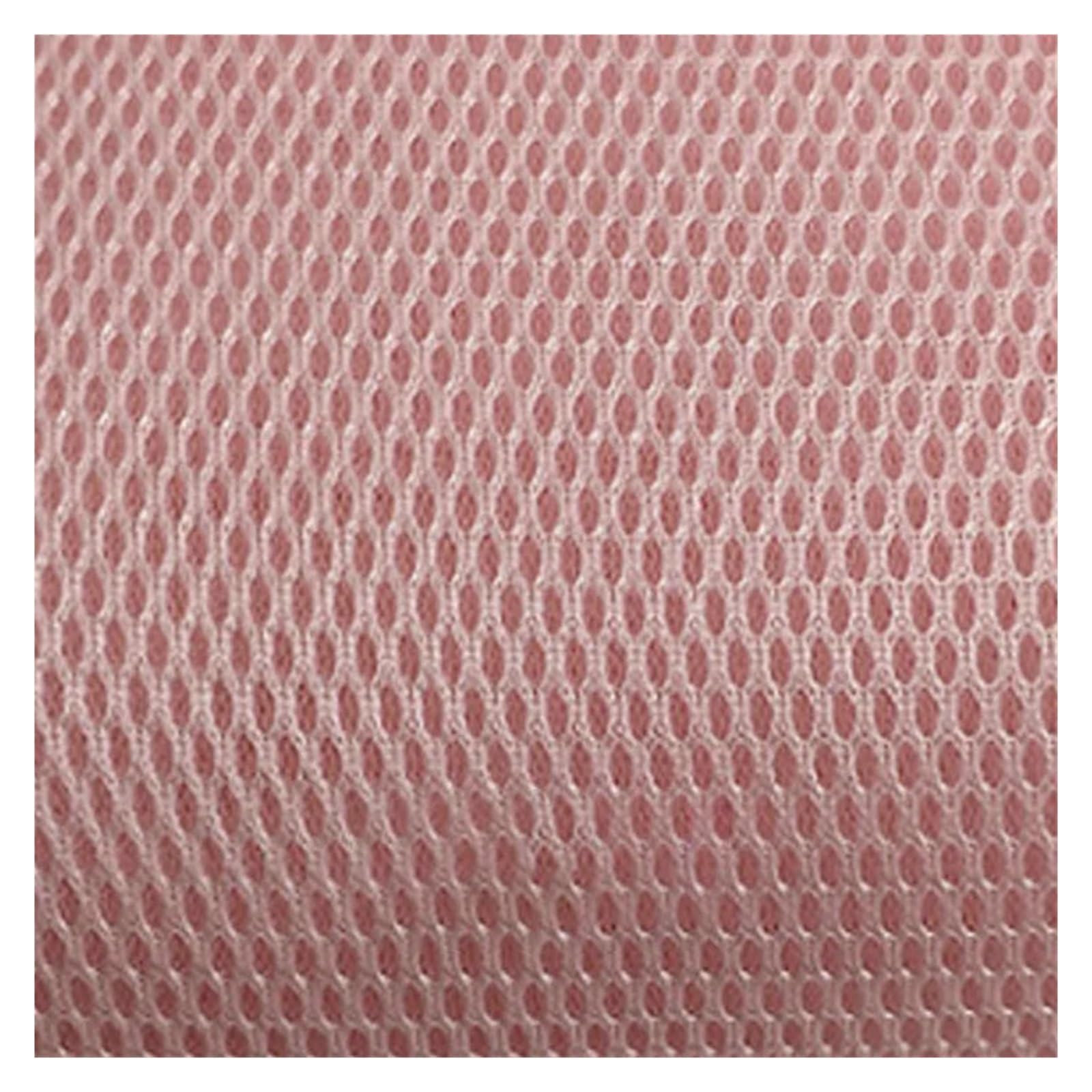 Lautsprecher Stoff,Akustikstoff 140X50CM Lautsprechergitter Mesh Stereo Stoff Ersatz for akustische Geräte Radiolautsprecher Staubdichte Netzabdeckung Futter Protecor(15,140x500cm) von Trohollis