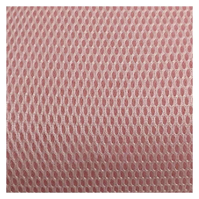 Lautsprecher Stoff,Akustikstoff 140X50CM Lautsprechergitter Mesh Stereo Stoff Ersatz for akustische Geräte Radiolautsprecher Staubdichte Netzabdeckung Futter Protecor(15,140x500cm) von Trohollis