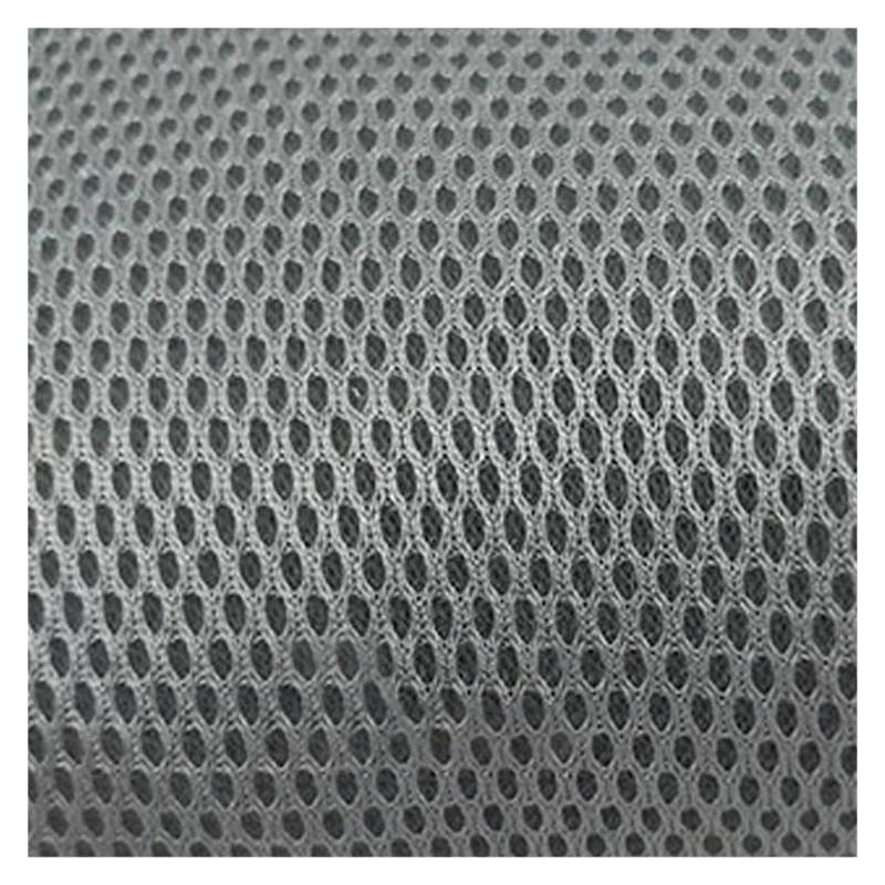 Lautsprecher Stoff,Akustikstoff 140X50CM Lautsprechergitter Mesh Stereo Stoff Ersatz for akustische Geräte Radiolautsprecher Staubdichte Netzabdeckung Futter Protecor(7,140x500cm) von Trohollis