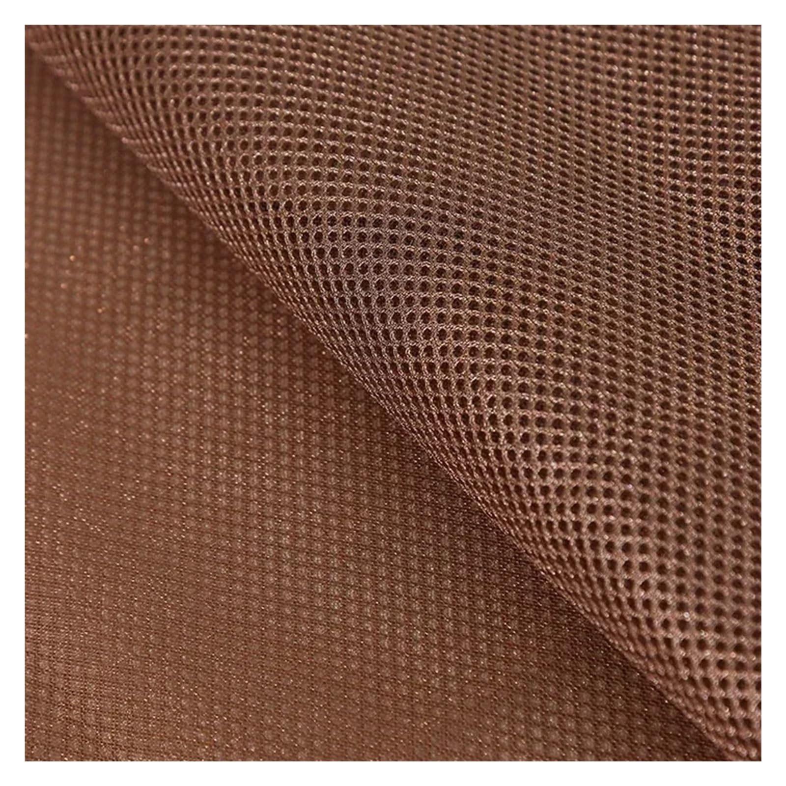 Lautsprecher Stoff,Akustikstoff 160x200cm/160x45cm 3D Atmungsaktive Lautsprecher Mesh Lautsprecher Grill Tuch Stereo Grille Stoff Staubdicht Audio Tuch(2,160x200cm) von Trohollis