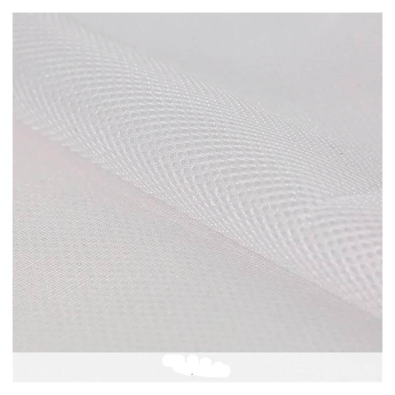 Lautsprecher Stoff,Akustikstoff 160x200cm/160x45cm 3D Atmungsaktive Lautsprecher Mesh Lautsprecher Grill Tuch Stereo Grille Stoff Staubdicht Audio Tuch(4,160x45cm) von Trohollis