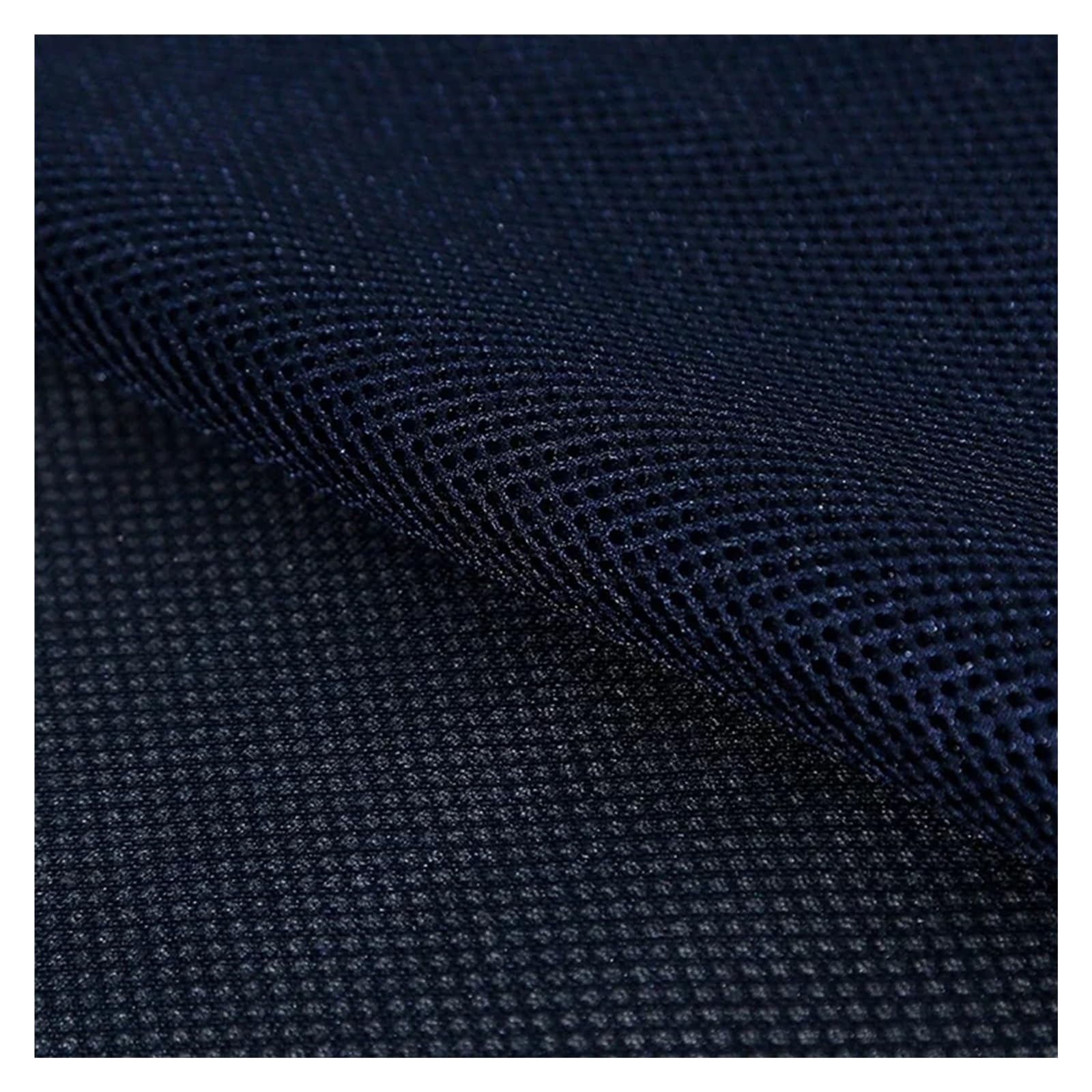 Lautsprecher Stoff,Akustikstoff 160x200cm/160x45cm 3D Atmungsaktive Lautsprecher Mesh Lautsprecher Grill Tuch Stereo Grille Stoff Staubdicht Audio Tuch(5,160x200cm) von Trohollis