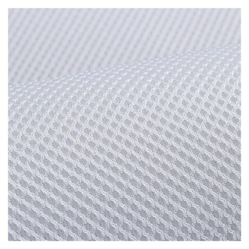 Lautsprecher Stoff,Akustikstoff 160x200cm/160x45cm 3D Atmungsaktives dreilagiges Lautsprechernetzgewebe for Stereo-Gittergewebe Staubdichter Audiostoff Autositzbezug(6,160x200cm-pre Cut) von Trohollis