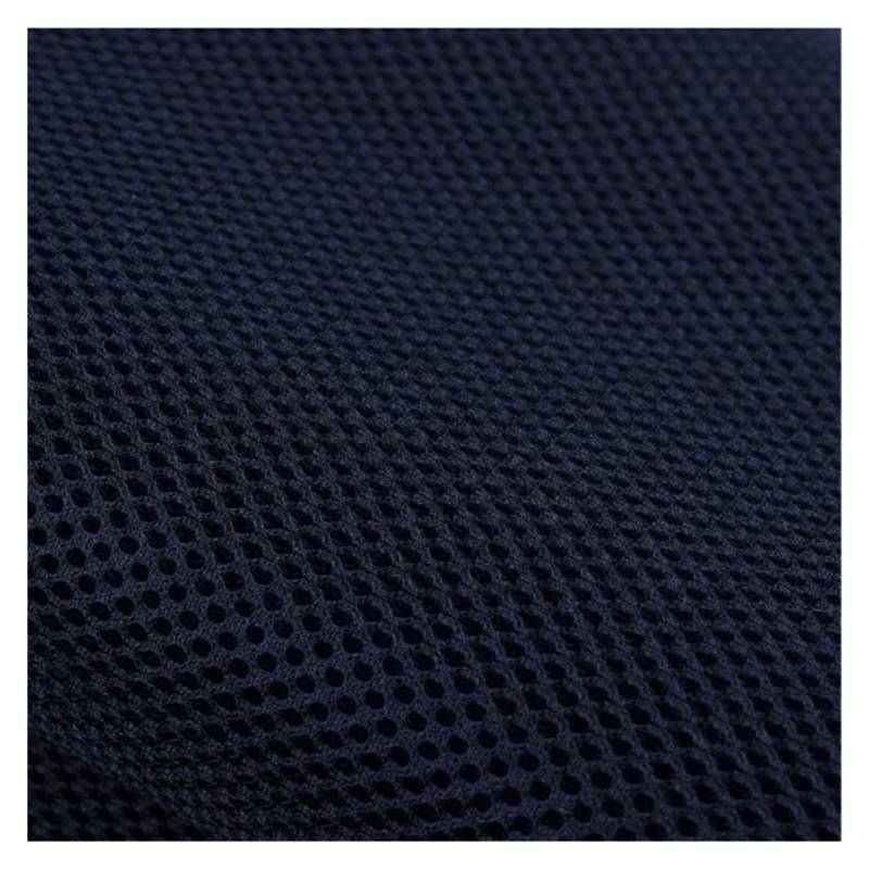 Lautsprecher Stoff,Akustikstoff 160x200cm/160x45cm 3D Atmungsaktives dreilagiges Lautsprechernetzgewebe for Stereo-Gittergewebe Staubdichter Audiostoff Autositzbezug(7,160x45cm-pre Cut) von Trohollis