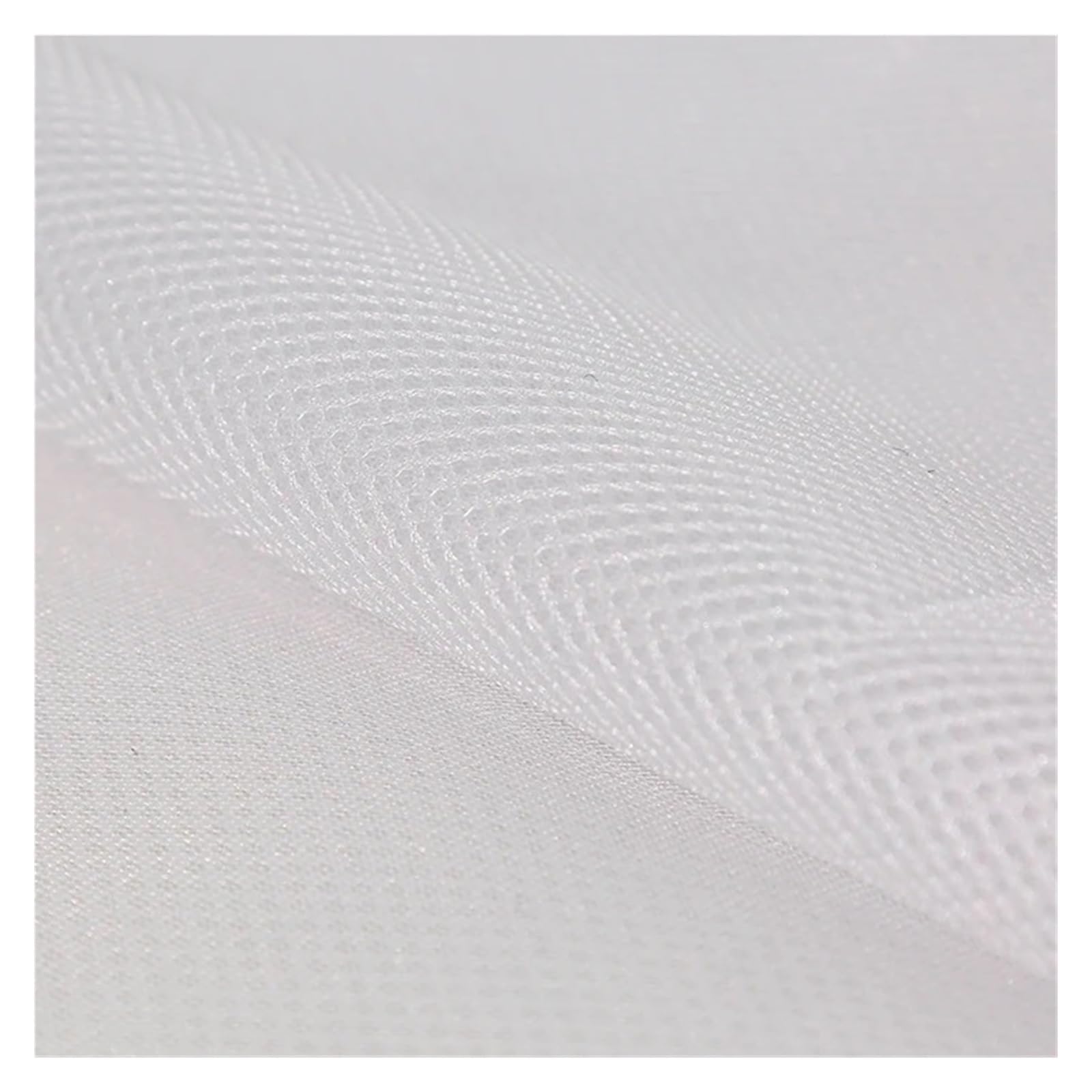 Lautsprecher Stoff,Akustikstoff 160x200cm/160x45cm Elastisches atmungsaktives 3D-Netzgewebe for Herstellen von Stuhlnetz-Lautsprechernetztüchern Staubdichte schalldichte Netzabdeckung(4,160x200cm) von Trohollis
