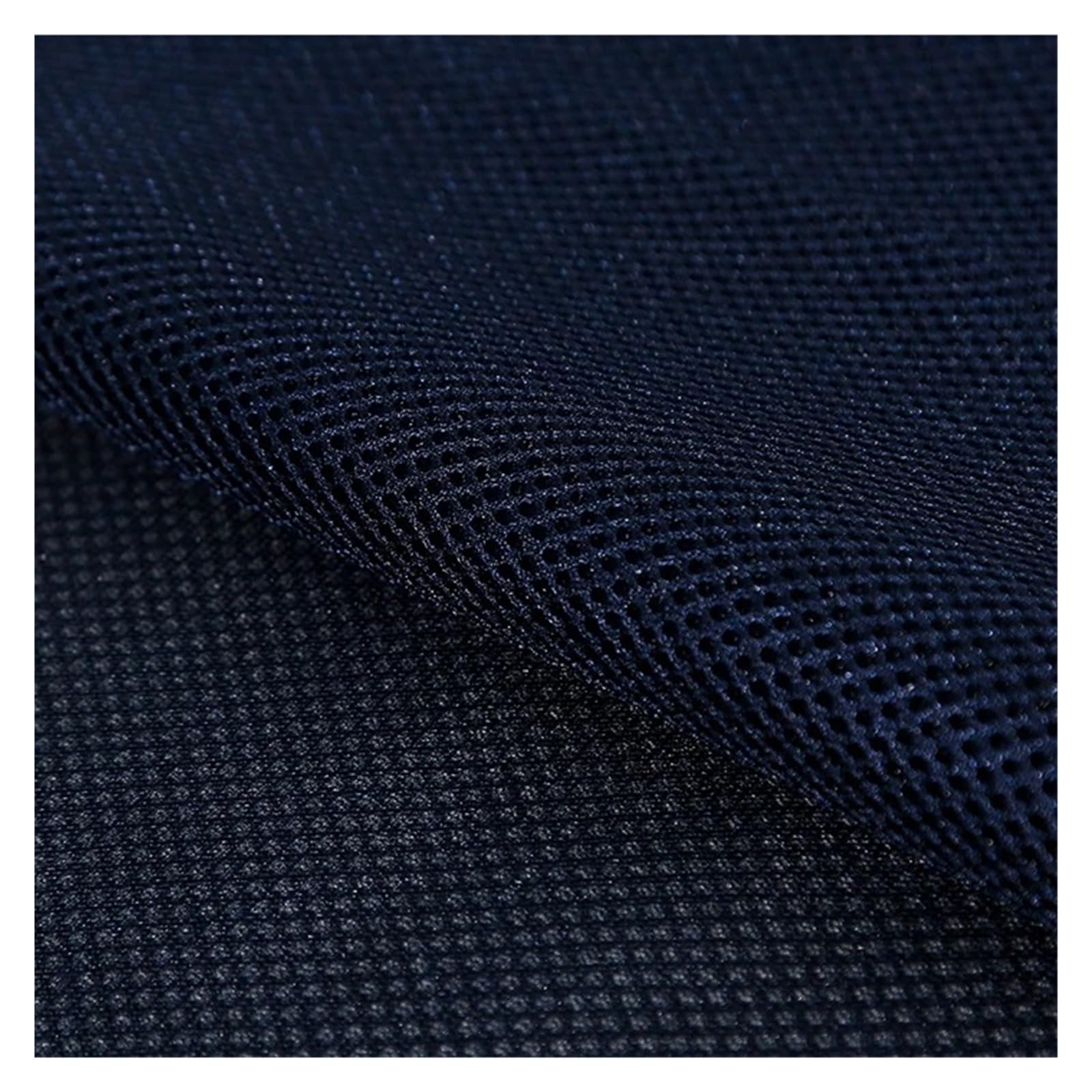 Lautsprecher Stoff,Akustikstoff 160x200cm/160x45cm Elastisches atmungsaktives 3D-Netzgewebe for Herstellen von Stuhlnetz-Lautsprechernetztüchern Staubdichte schalldichte Netzabdeckung(5,160x200cm) von Trohollis