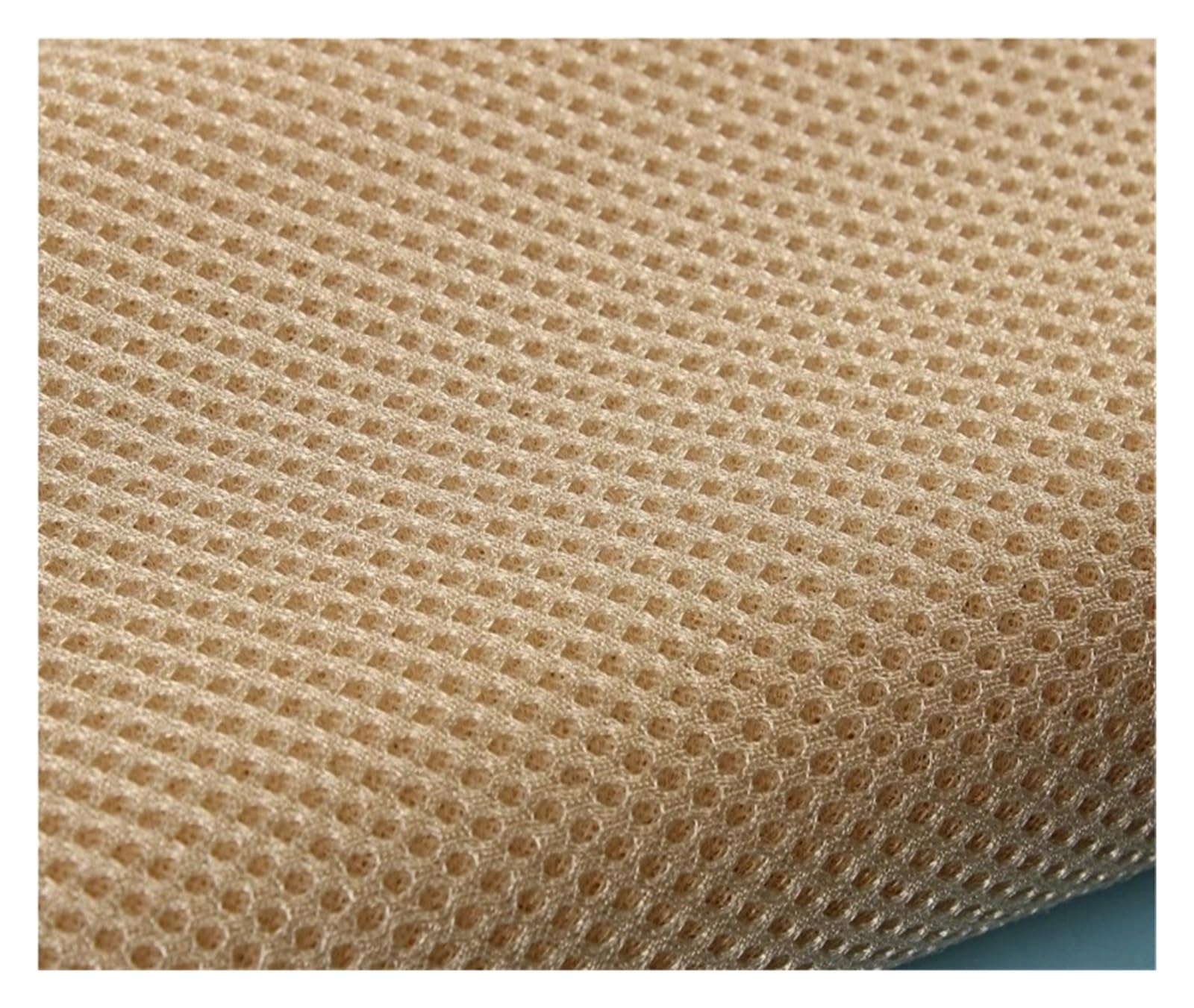 Lautsprecher Stoff,Akustikstoff 160x4 5cm/160x200cm Lautsprecher Mesh Tuch Staubdicht Schalldichte Netz Abdeckung Stereo Stoff Radio Akustische Filter Schutz(12,160x45cm-pre Cut) von Trohollis