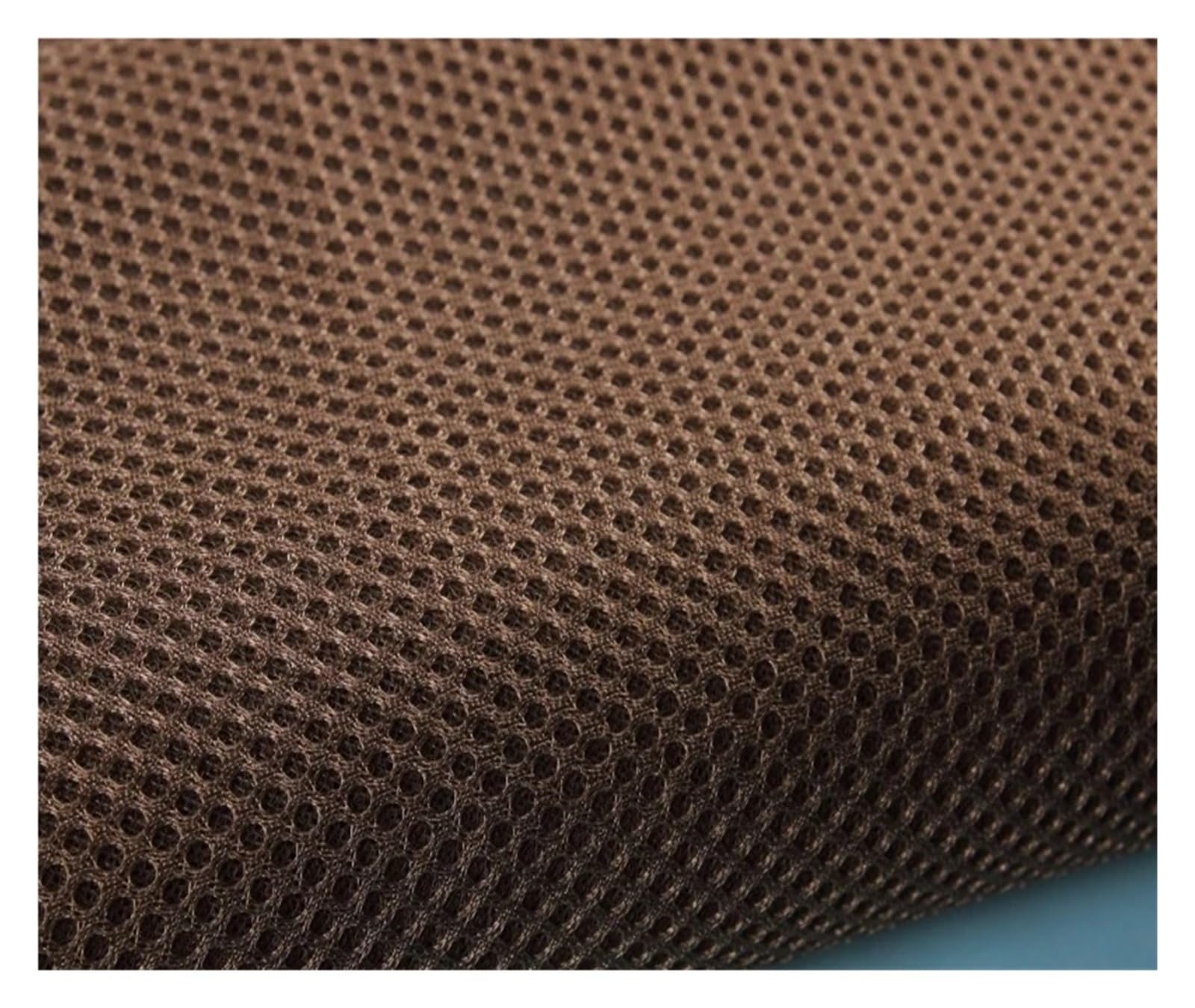 Lautsprecher Stoff,Akustikstoff 160x4 5cm/160x200cm Lautsprecher Mesh Tuch Staubdicht Schalldichte Netz Abdeckung Stereo Stoff Radio Akustische Filter Schutz(2,160x45cm-pre Cut) von Trohollis