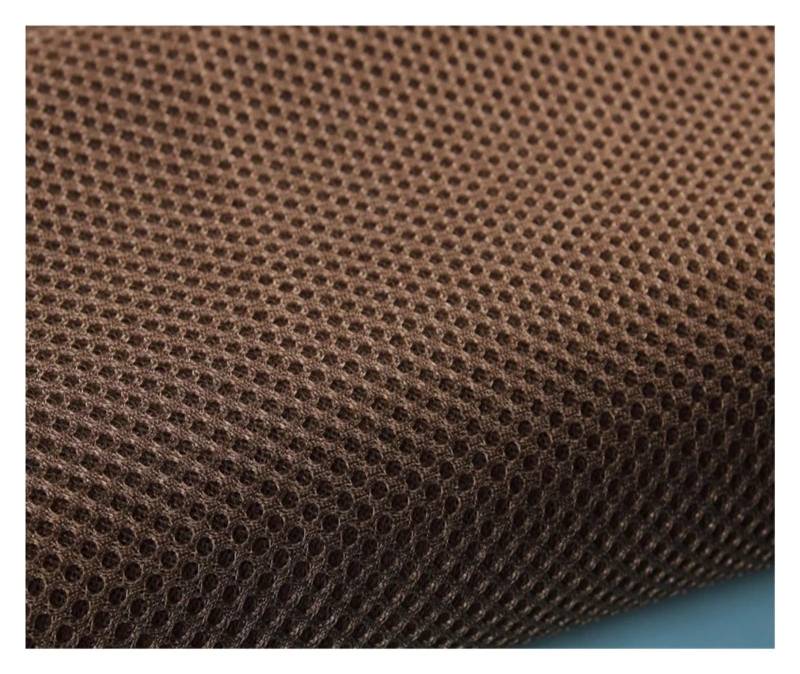 Lautsprecher Stoff,Akustikstoff 160x4 5cm/160x200cm Lautsprecher Mesh Tuch Staubdicht Schalldichte Netz Abdeckung Stereo Stoff Radio Akustische Filter Schutz(2,160x90cm-pre Cut) von Trohollis