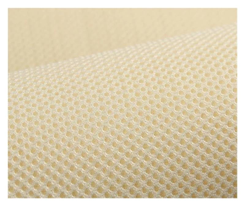 Lautsprecher Stoff,Akustikstoff 160x4 5cm/160x200cm Lautsprecher Mesh Tuch Staubdicht Schalldichte Netz Abdeckung Stereo Stoff Radio Akustische Filter Schutz(3,160x45cm-pre Cut) von Trohollis