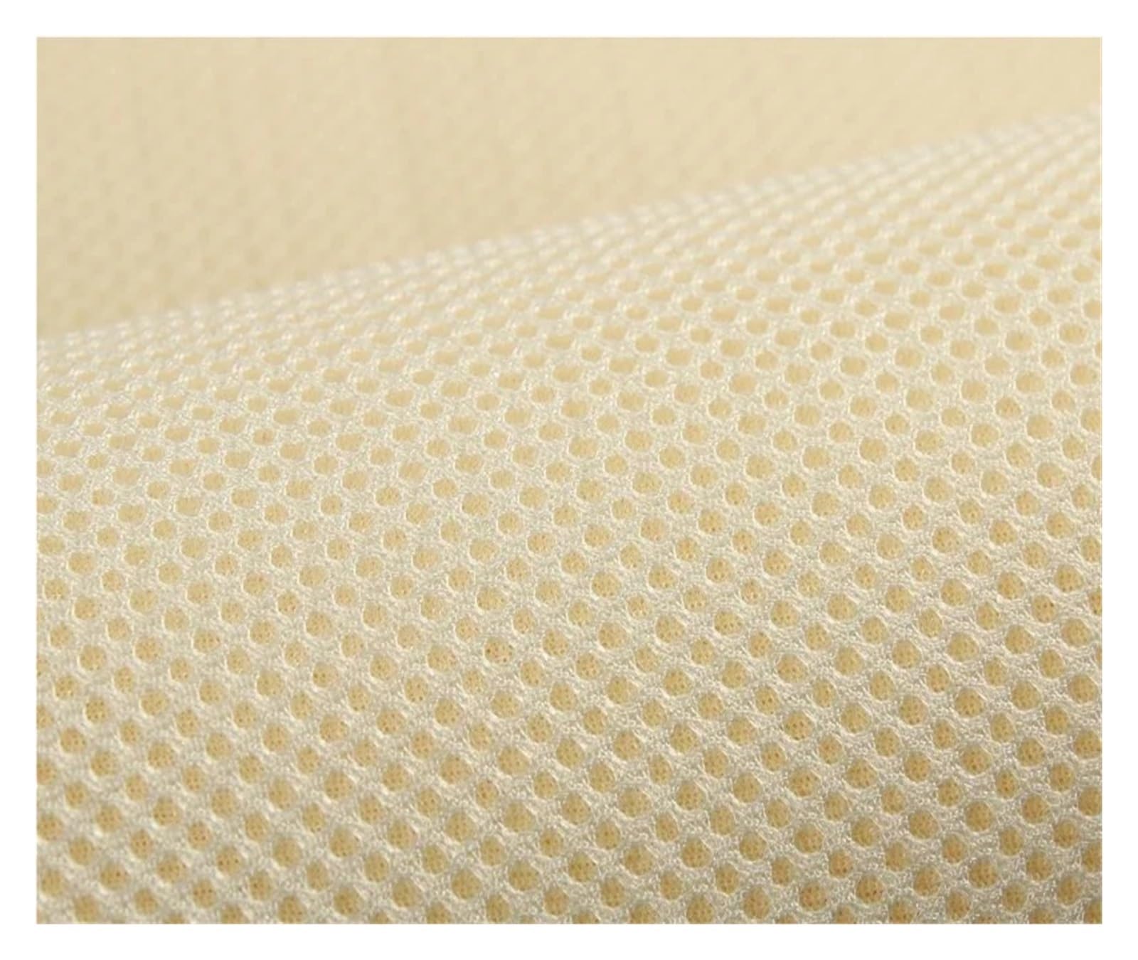 Lautsprecher Stoff,Akustikstoff 160x4 5cm/160x200cm Lautsprecher Mesh Tuch Staubdicht Schalldichte Netz Abdeckung Stereo Stoff Radio Akustische Filter Schutz(3,160x90cm-pre Cut) von Trohollis