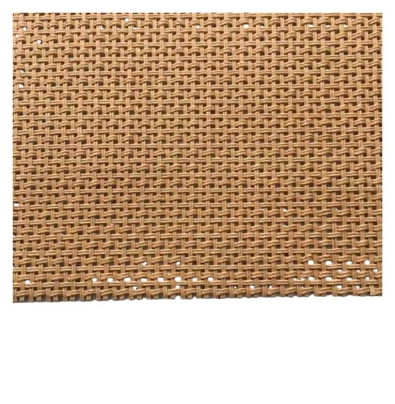 Lautsprecher Stoff,Akustikstoff Bass Gitarre Lautsprecher Mesh Lautsprecher Staub Tuch Stereo Grille Filter Audio Staubdicht Tuch(Khaki,50cm x 150cm) von Trohollis