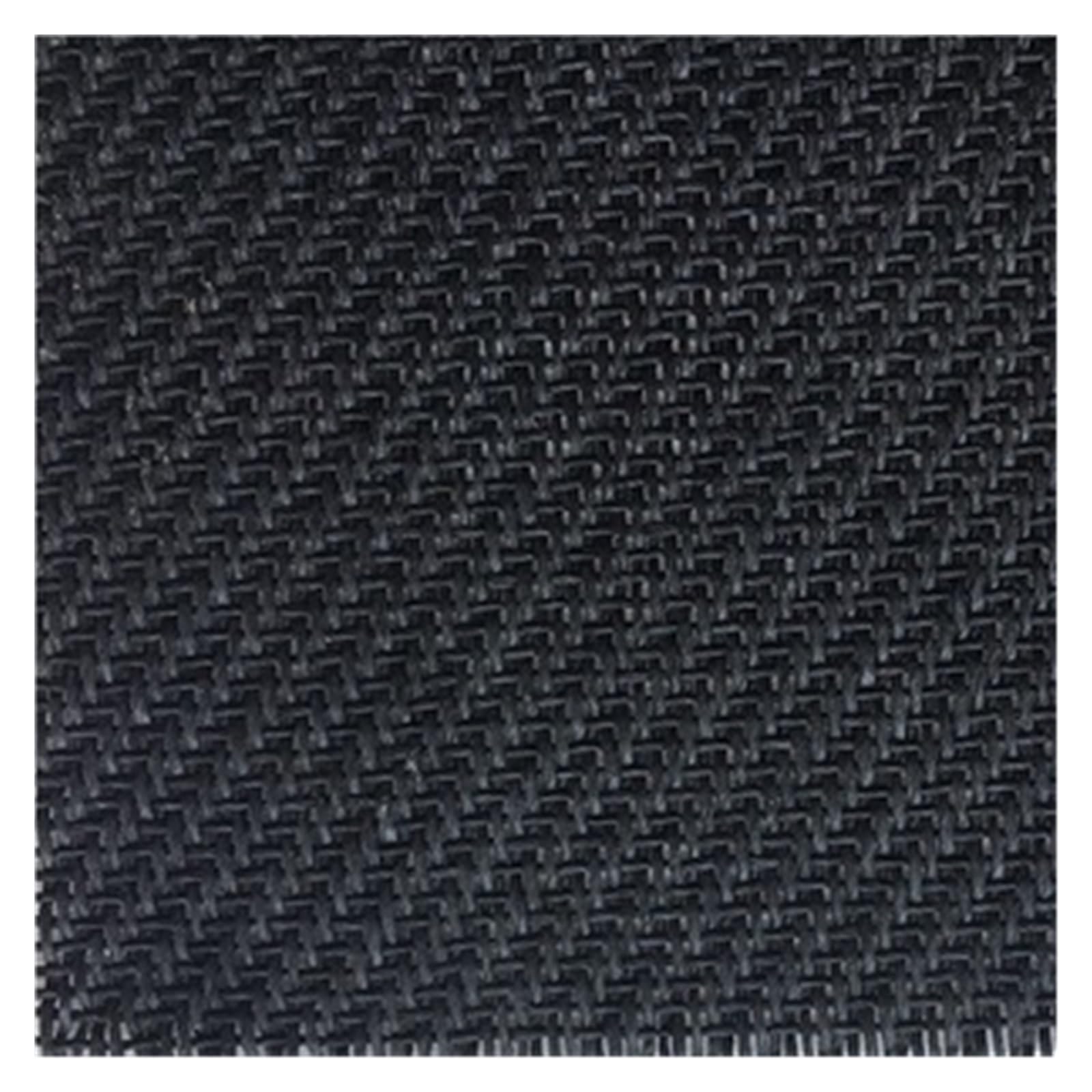Lautsprecher Stoff,Akustikstoff Bass Gitarre Lautsprecher Mesh Lautsprecher Staub Tuch Stereo Grille Filter Audio Staubdicht Tuch(L0.5m W0.75M,Black) von Trohollis