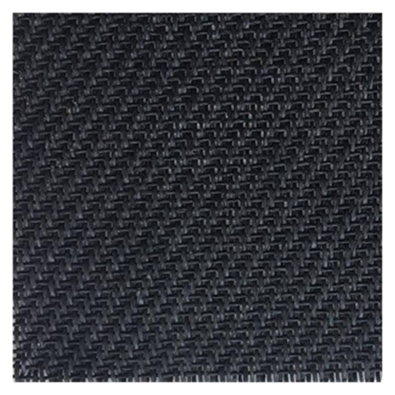 Lautsprecher Stoff,Akustikstoff Bass Gitarre Lautsprecher Mesh Lautsprecher Staub Tuch Stereo Grille Filter Audio Staubdicht Tuch(L0.5m W0.75M,Black) von Trohollis