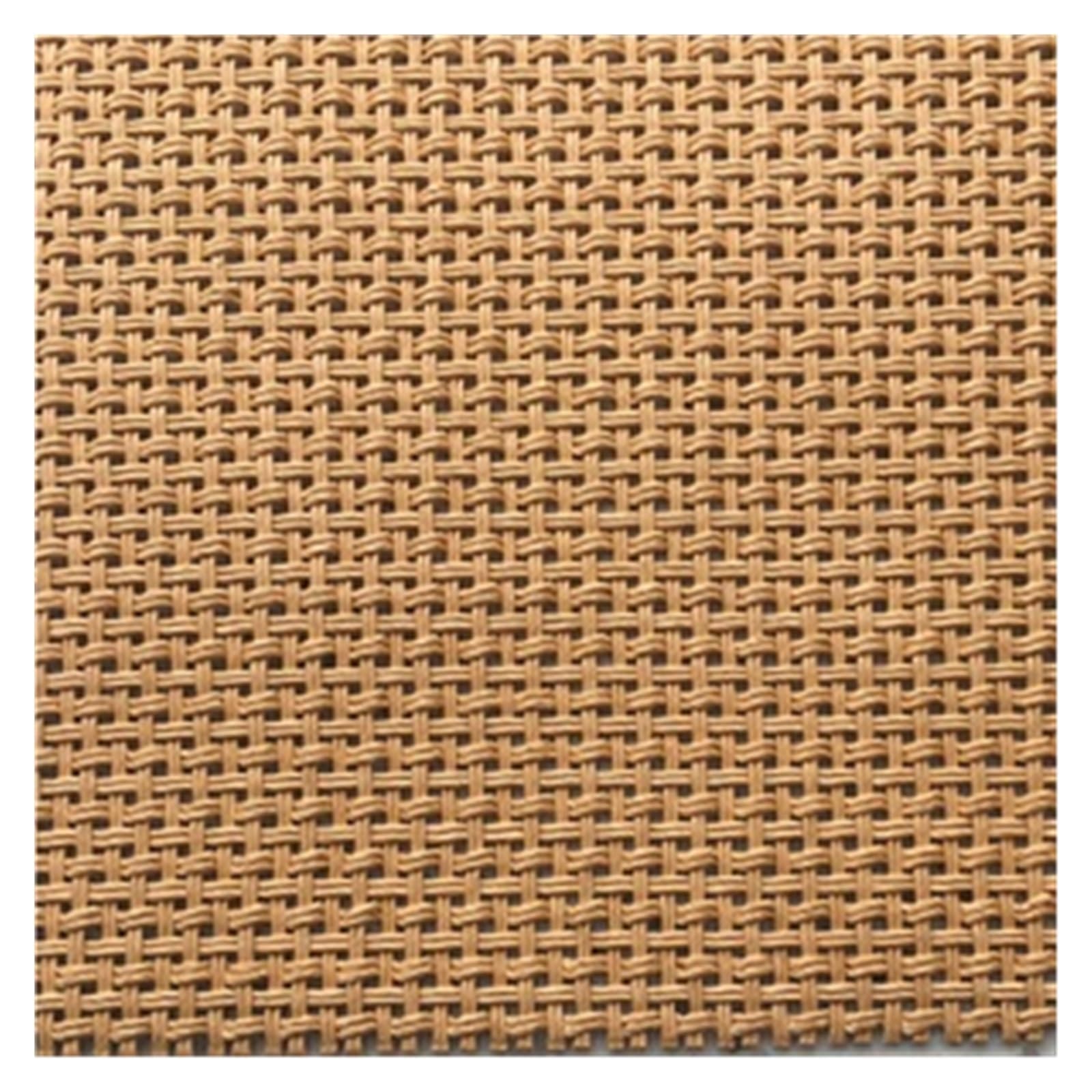 Lautsprecher Stoff,Akustikstoff Bass Gitarre Lautsprecher Mesh Lautsprecher Staub Tuch Stereo Grille Filter Audio Staubdicht Tuch(L0.5m W0.75M,Yellow) von Trohollis