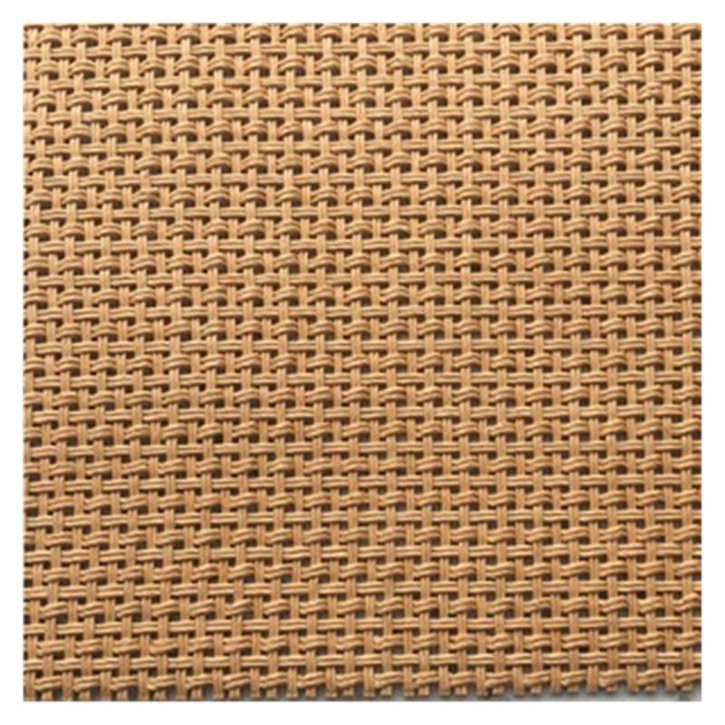Lautsprecher Stoff,Akustikstoff Bass Gitarre Lautsprecher Mesh Lautsprecher Staub Tuch Stereo Grille Filter Audio Staubdicht Tuch(L0.5m W0.75M,Yellow) von Trohollis