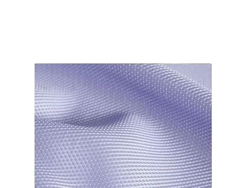 Lautsprecher Stoff,Akustikstoff Lautsprecher-Grilltuch, Stereo-Stoff, Netztuch, Lautsprecher-Schutzzubehör, 8 Farboptionen, 1,5m*0,5m(B09-Light Purple) von Trohollis