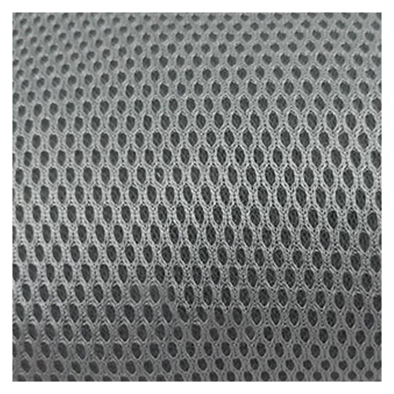 Lautsprecher Stoff,Akustikstoff Lautsprecher-Grilltuch, Stereo-Stoff, Netztuch, Lautsprecher-Schutzzubehör, staubdicht, Sound-Radio-Netzabdeckung, Schutzfutter(7,140cmx0.5M) von Trohollis