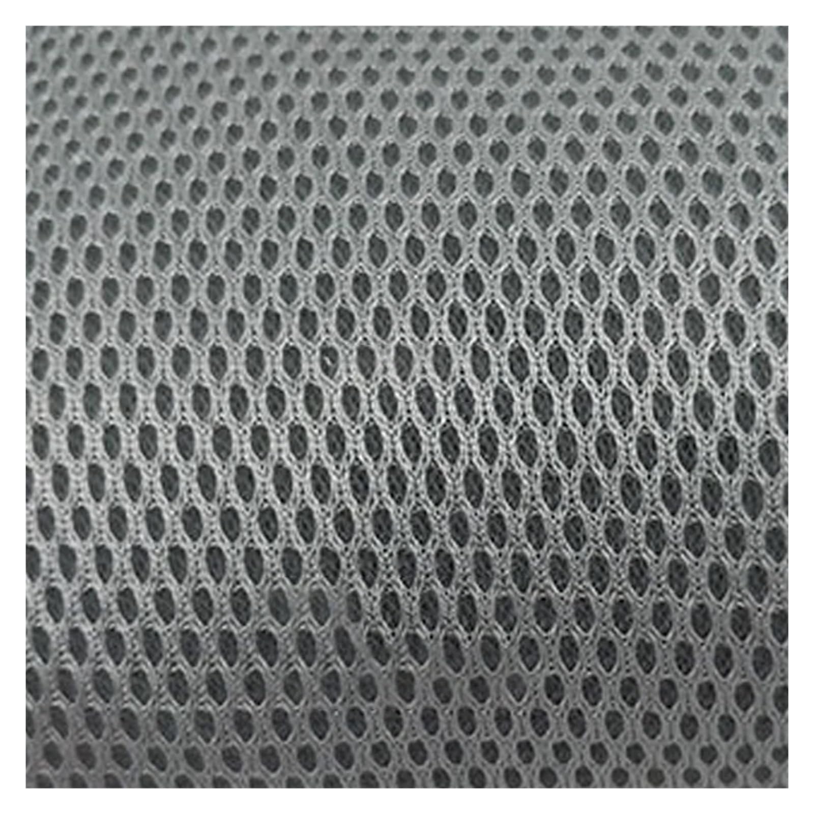 Lautsprecher Stoff,Akustikstoff Lautsprecher-Grilltuch, Stereo-Stoff, Netztuch, Lautsprecher-Schutzzubehör, staubdicht, Sound-Radio-Netzabdeckung, Schutzfutter(7,140cmx2M) von Trohollis