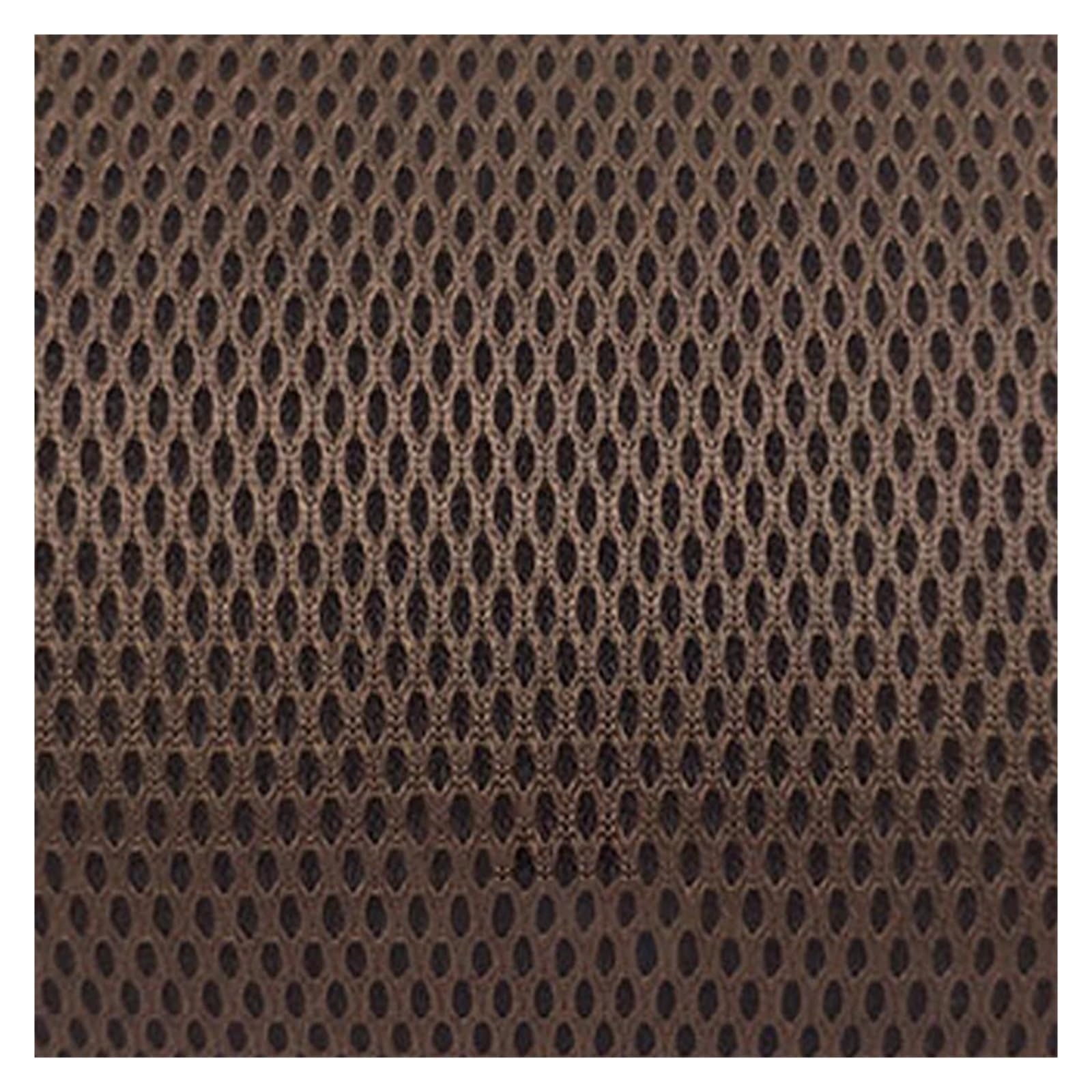 Lautsprecher Stoff,Akustikstoff Lautsprecher-Grilltuch, Stereo-Stoffersatz for Lautsprecher akustischer Geräte, staubdichter und kratzfester Schutz(4) von Trohollis