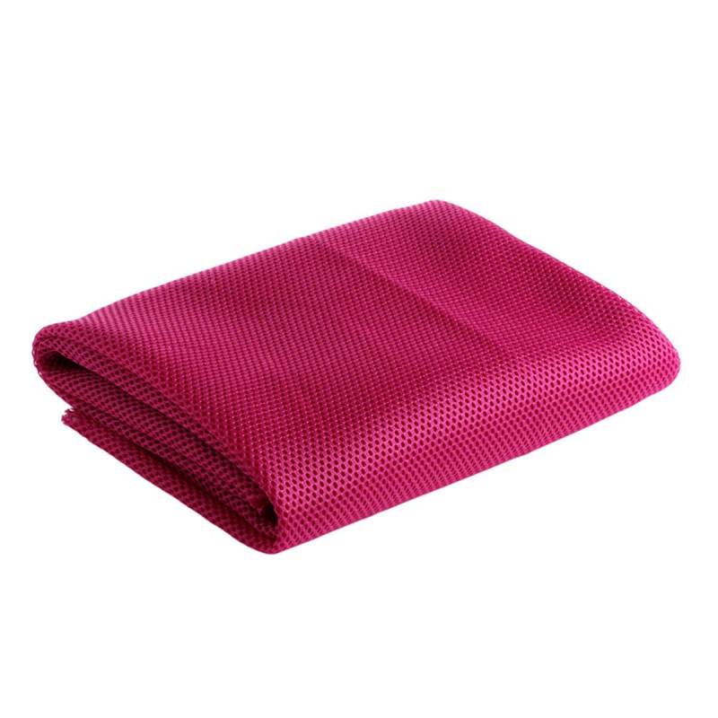 Lautsprecher Stoff,Akustikstoff Lautsprechergitter Lautsprechergitter Stoff Stereogitter Stoff Staubdicht Audiotuch Neu 140 * 50cm(Red) von Trohollis