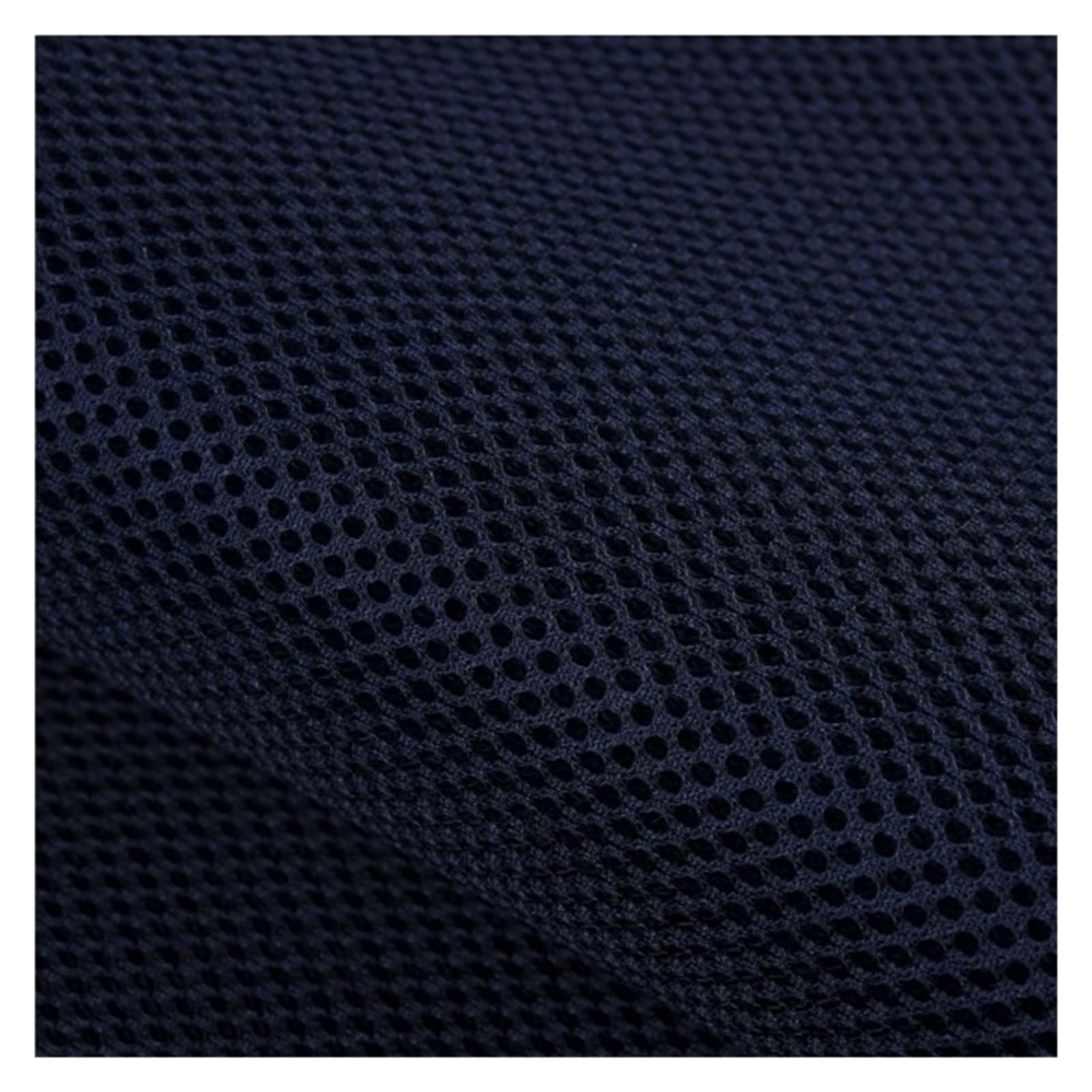 Lautsprecher Stoff,Akustikstoff Netzstoff Meterware for Lautsprecherboxen, Hörner, Kinotechnik, staubdicht, atmungsaktiv, einfarbig, Schwarz, Braun, Grau(Blue) von Trohollis
